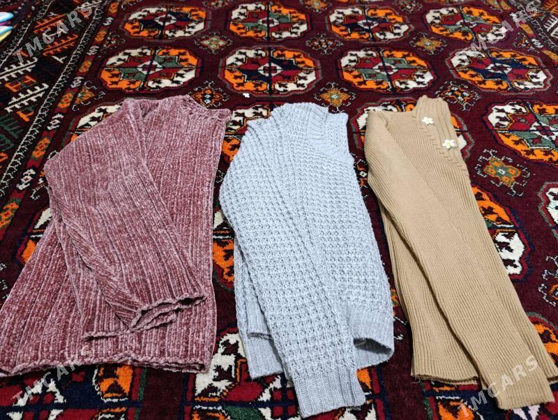 Egin eşikler - Türkmenabat - img 4