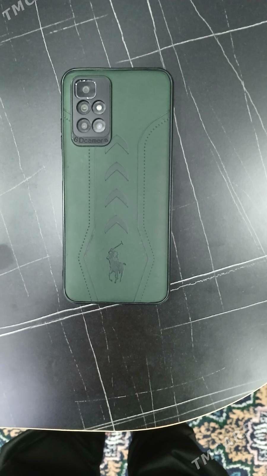 redmi 10 - Türkmenabat - img 4