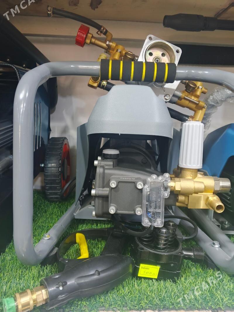 moyka - Туркменабат - img 7