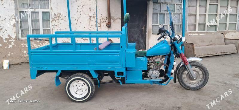 Fekon FK200-14G 2011 - 22 000 TMT - Magtymguly - img 2