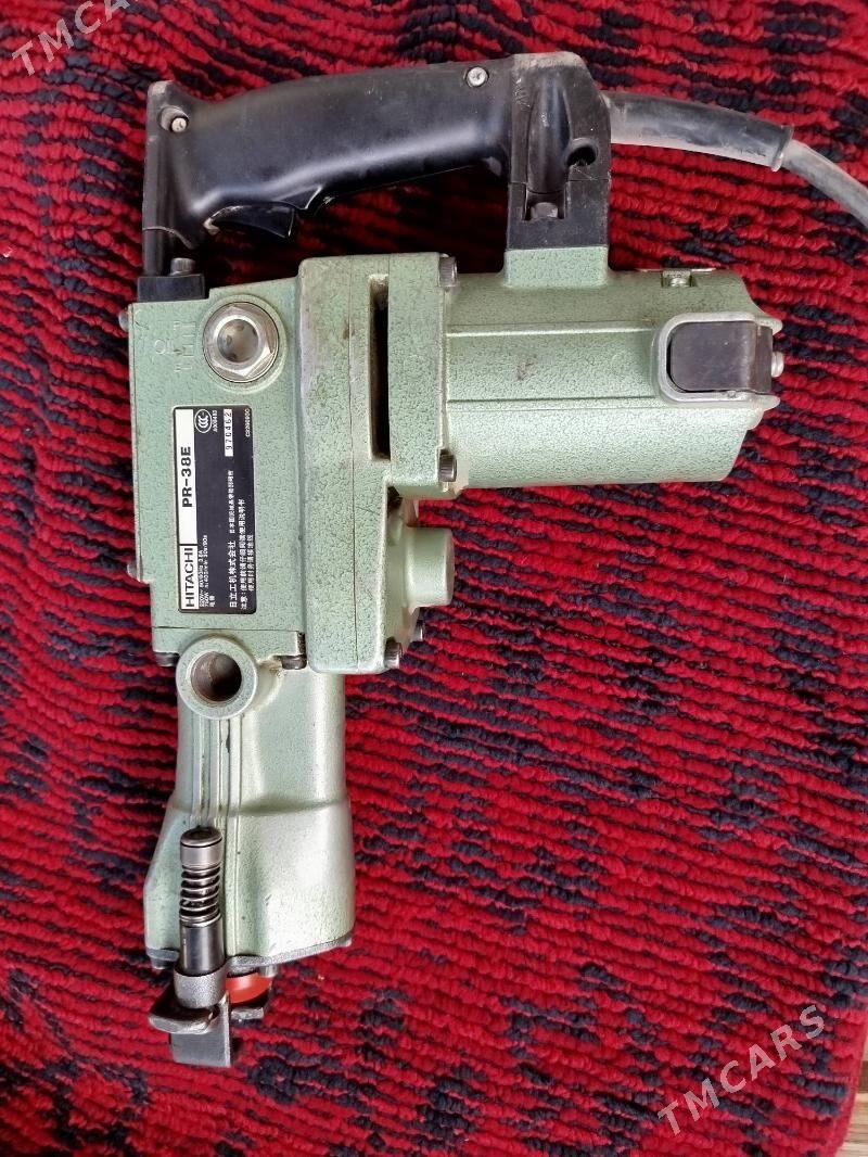 перефаратор - Туркменабат - img 3