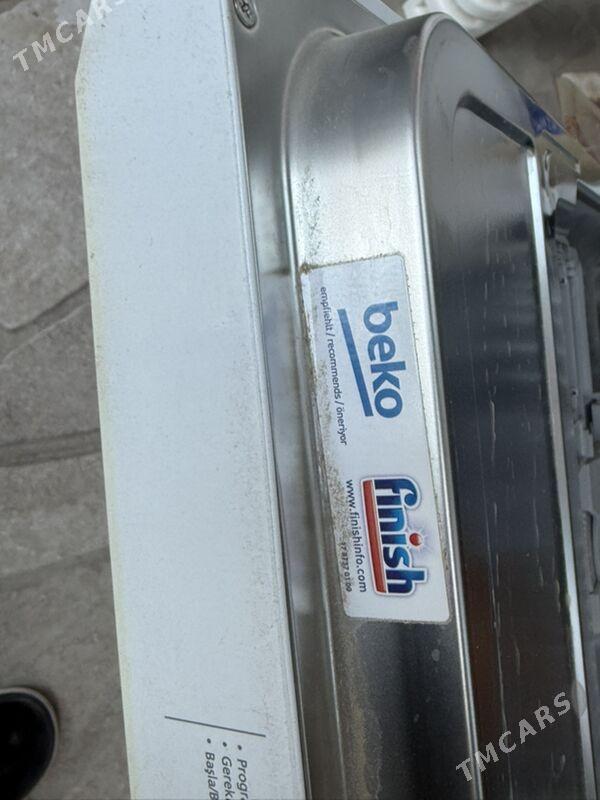 pasudamoyka посуда мойка - Aşgabat - img 3