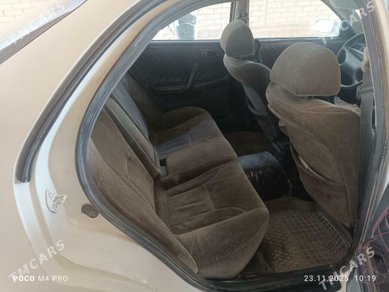 Toyota Cresta 1992 - 39 000 TMT - Мургап - img 3