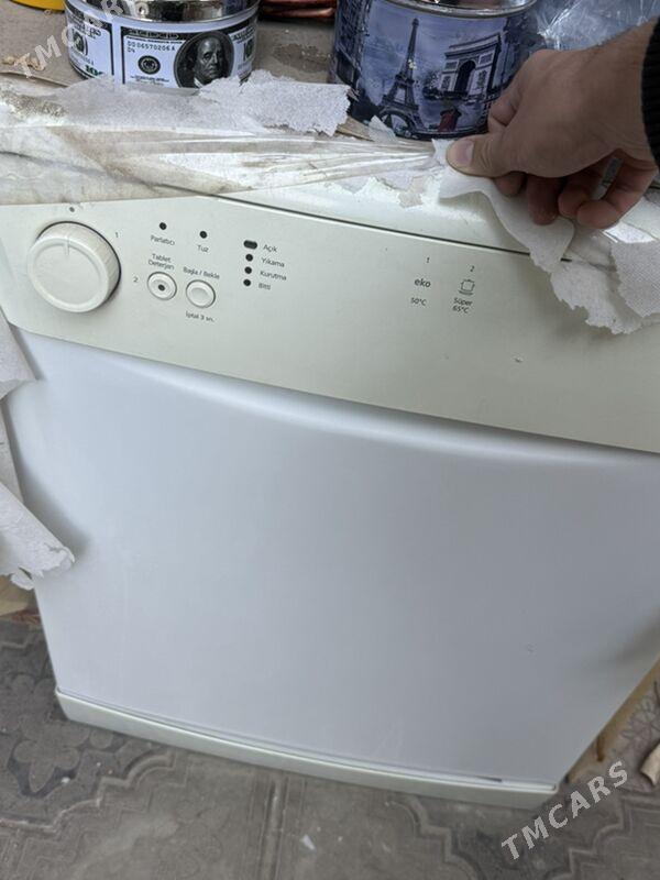 pasudamoyka посуда мойка - Aşgabat - img 4