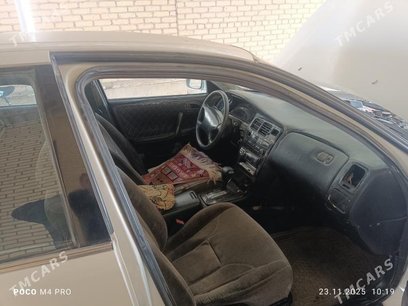 Toyota Cresta 1992 - 39 000 TMT - Мургап - img 4