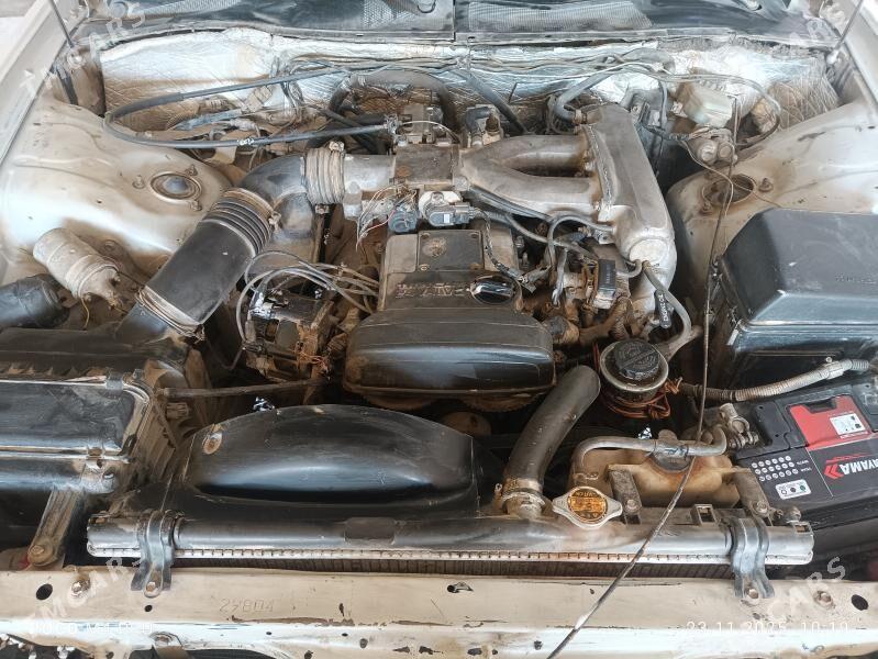 Toyota Cresta 1992 - 39 000 TMT - Мургап - img 6