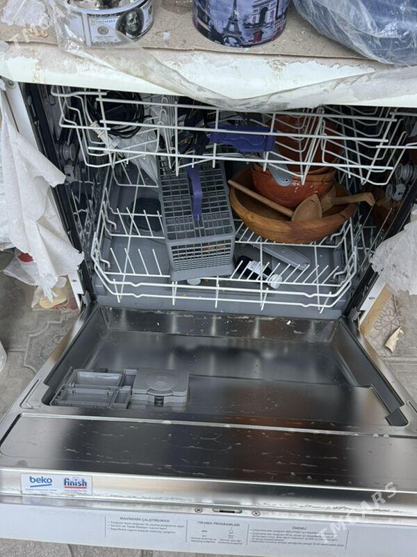 pasudamoyka посуда мойка - Aşgabat - img 5