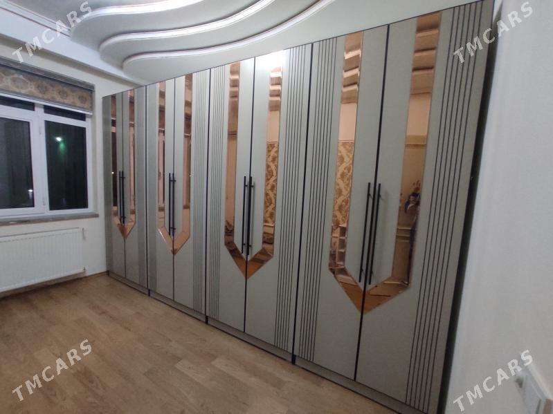 Mebel garnatur - Гёкдепе - img 3