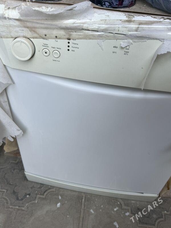 pasudamoyka посуда мойка - Aşgabat - img 2