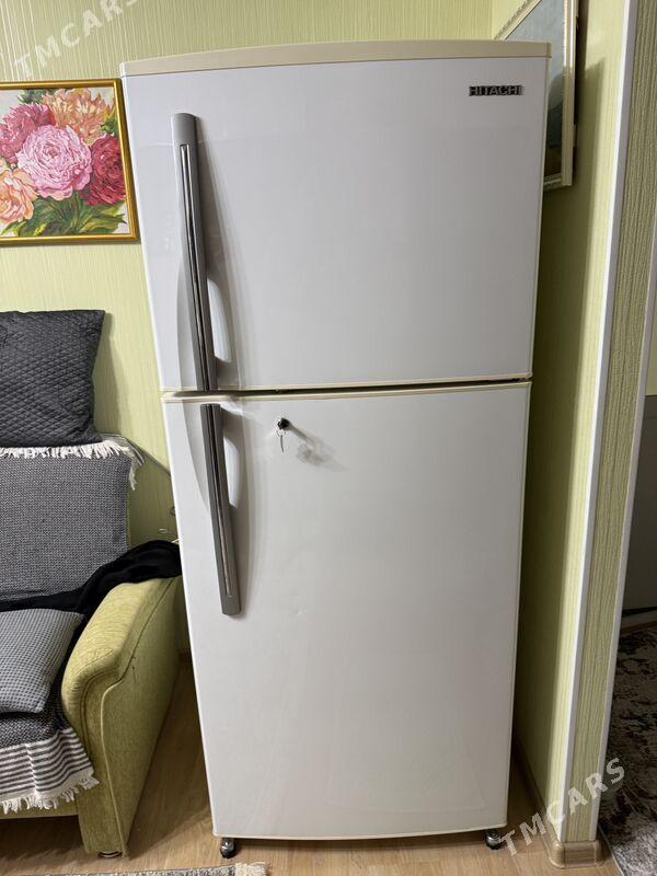 Hitachi - Aşgabat - img 2