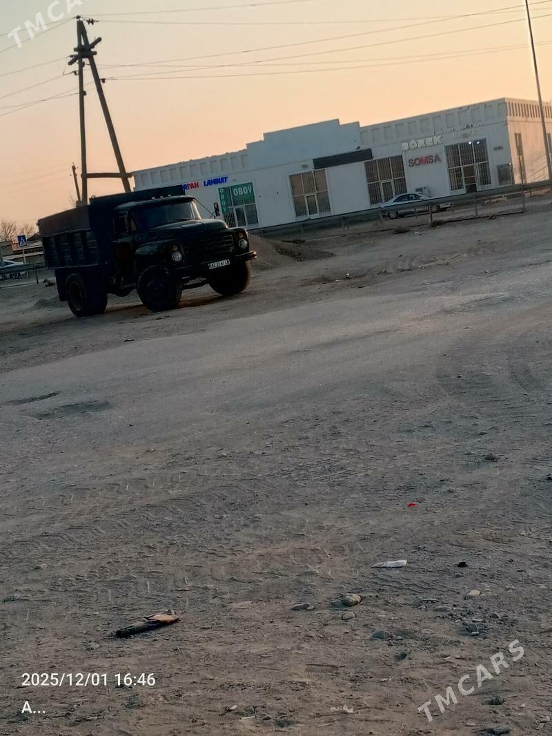 Zil 130 1980 - 35 000 TMT - Farap - img 6