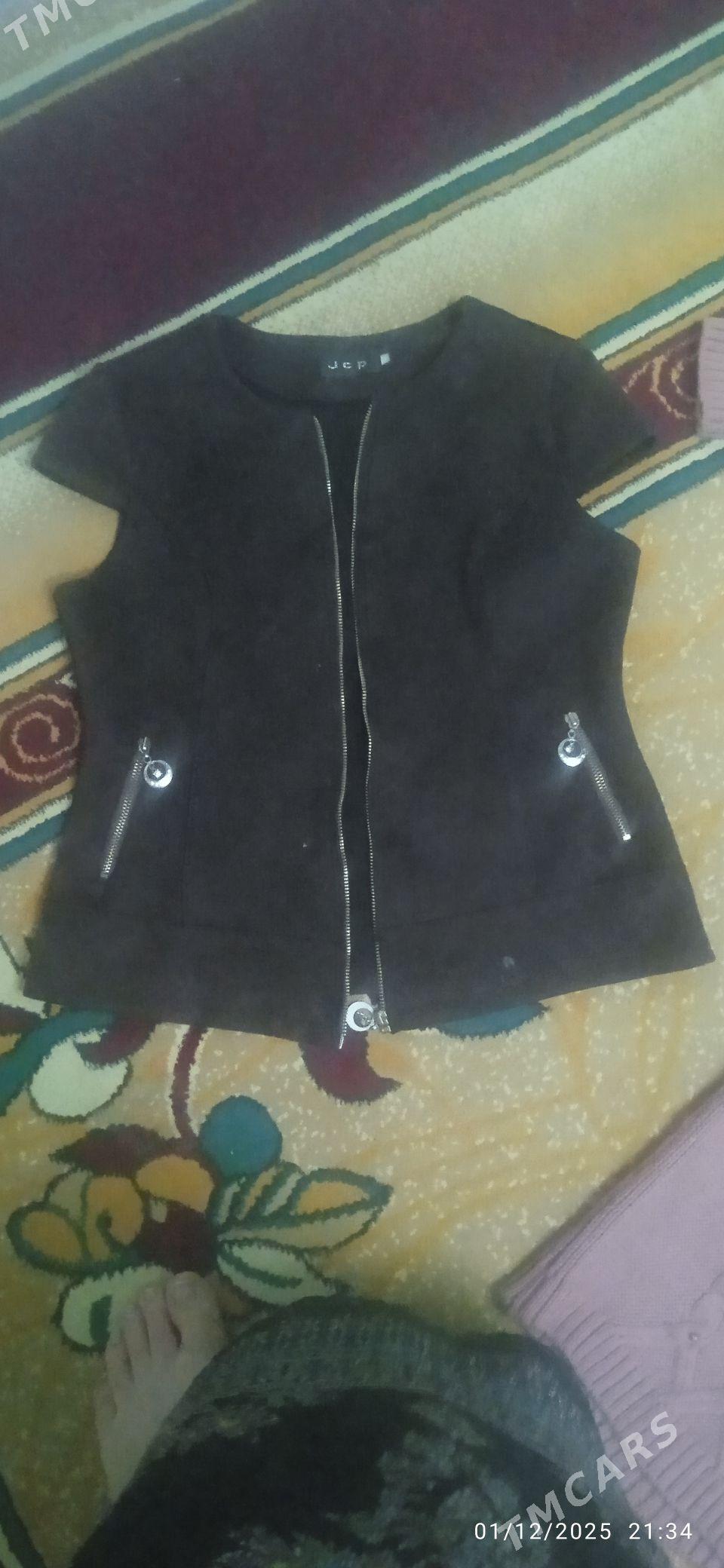 palto Jempir - Türkmengala - img 4