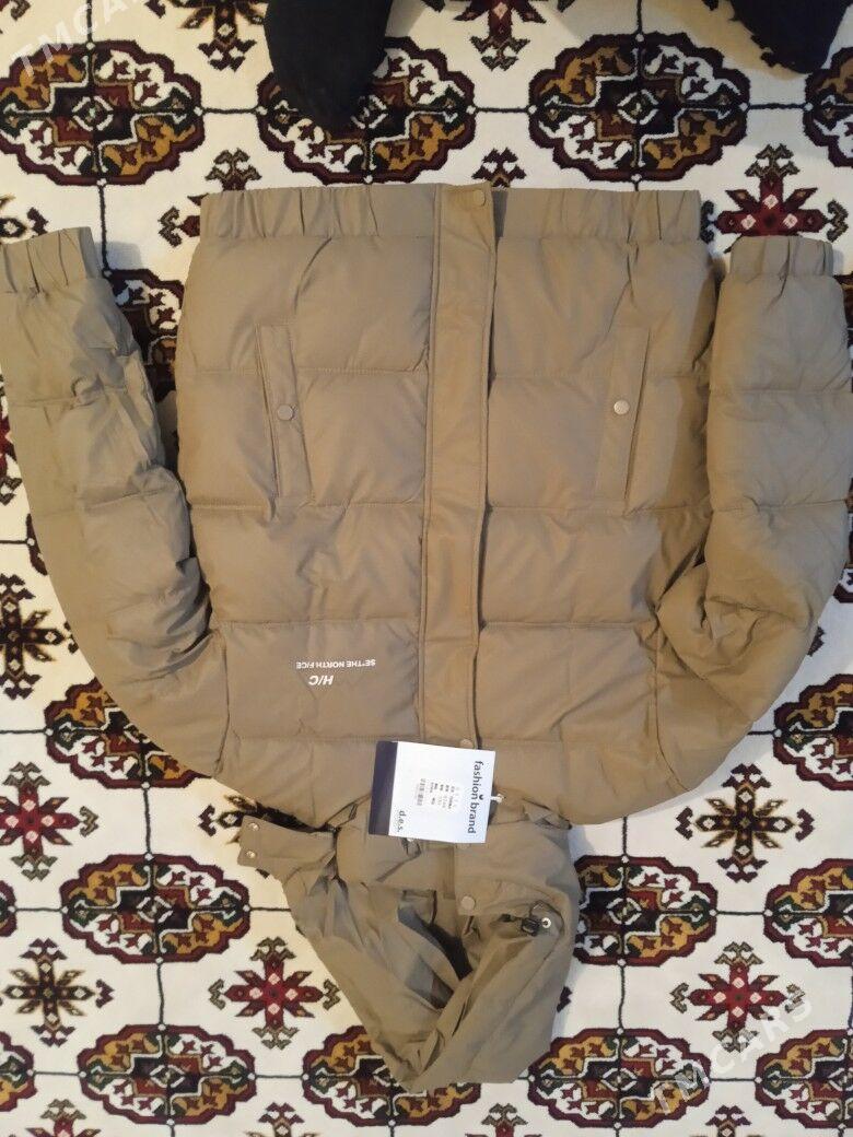 kurtka - Daşoguz - img 5