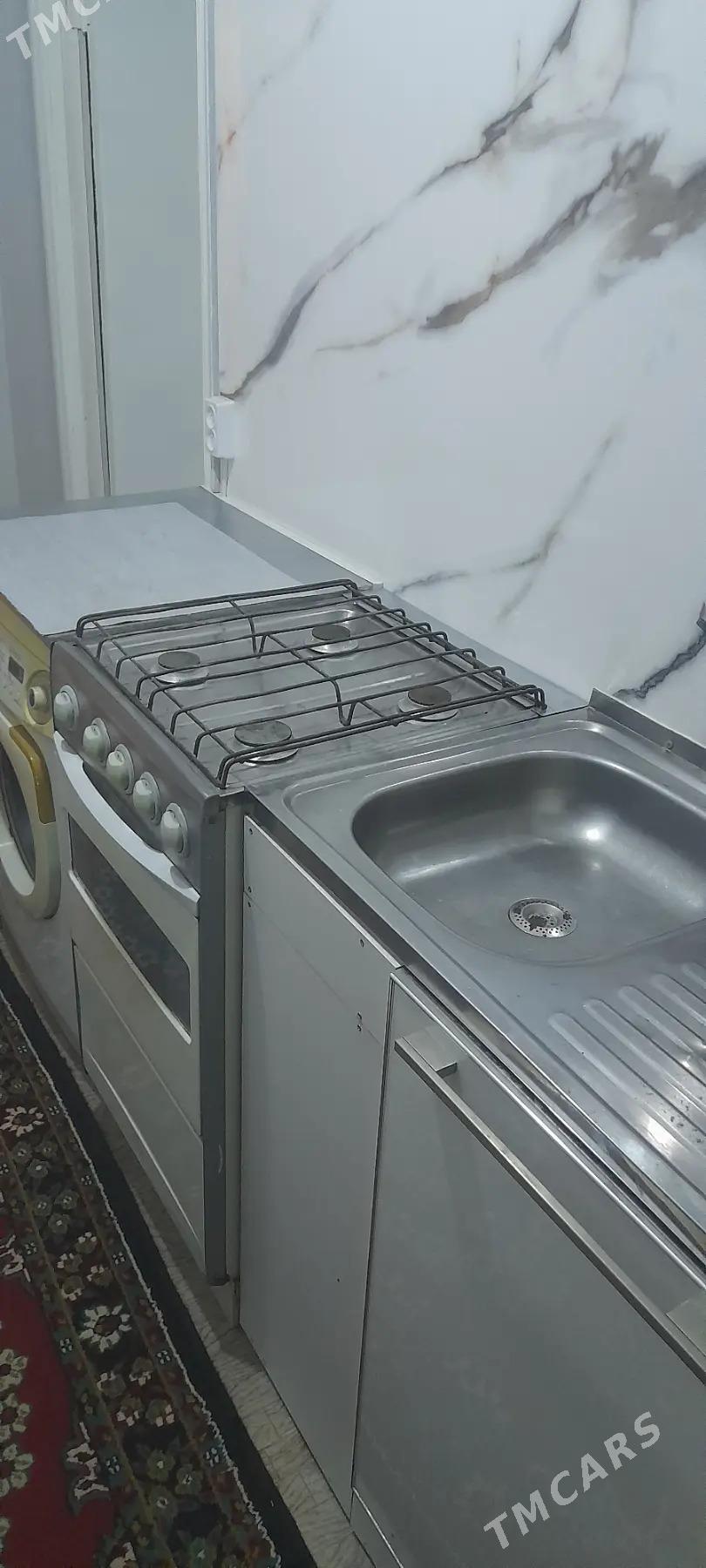 Dasof 1/2edilen - Aşgabat - img 3