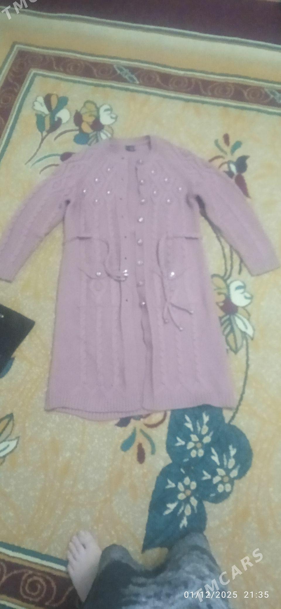 palto Jempir - Türkmengala - img 3