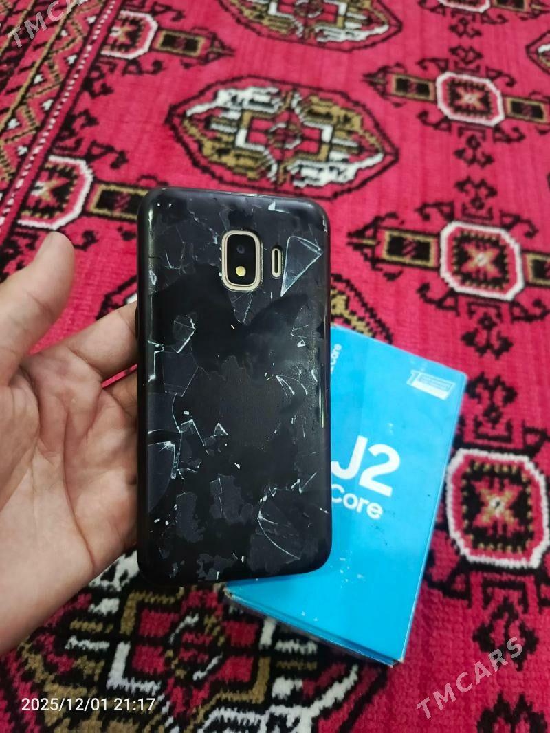 J2.  core - Дашогуз - img 2