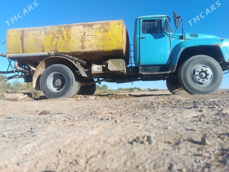 Zil 130 1993 - 65 000 TMT - Tejen - img 2