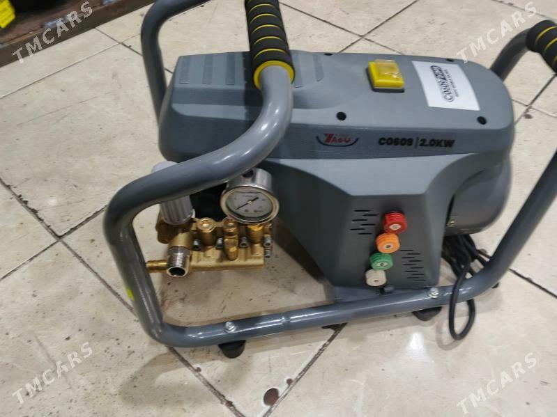 moyka - Туркменабат - img 2