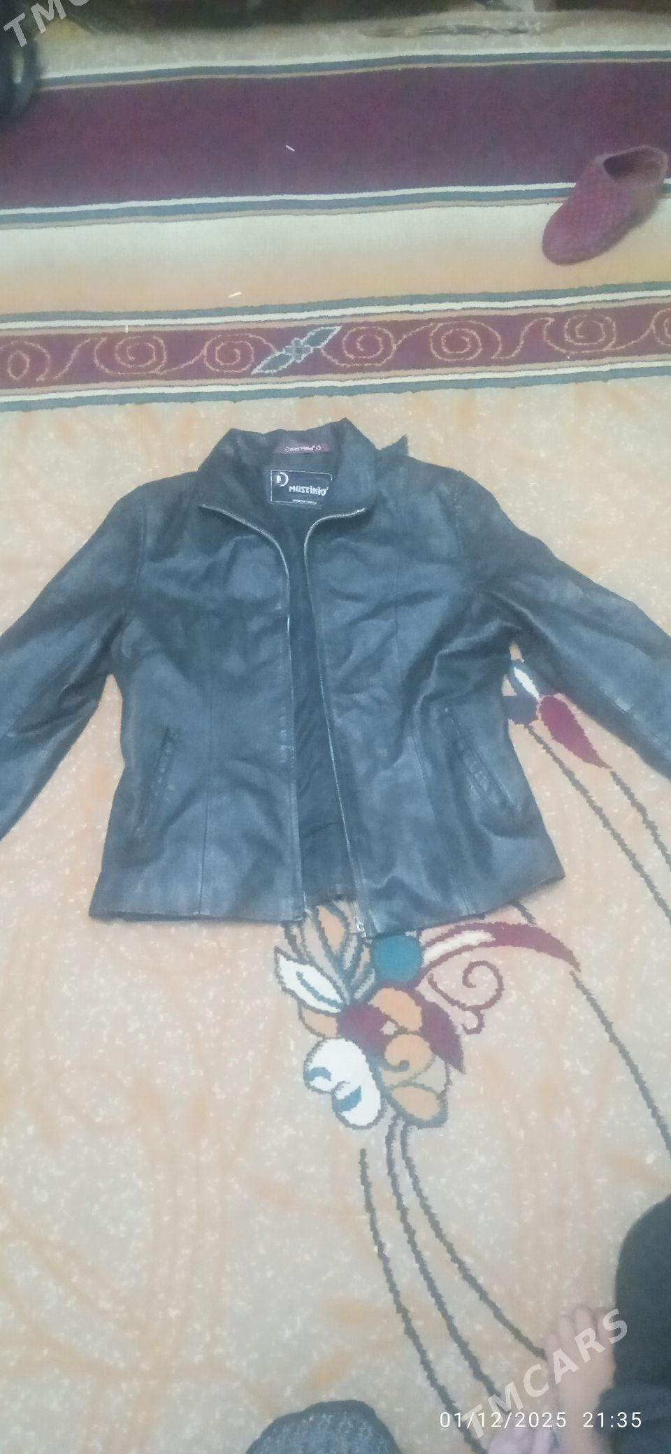 palto Jempir - Türkmengala - img 2