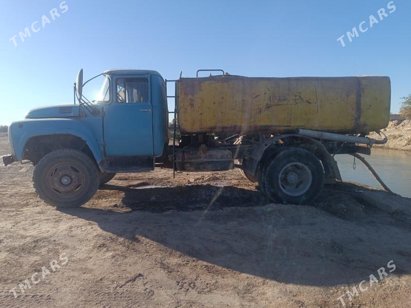 Zil 130 1993 - 65 000 TMT - Tejen - img 1