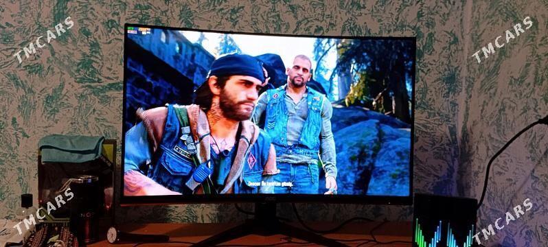 Monitor32 hz165 - Aşgabat - img 3