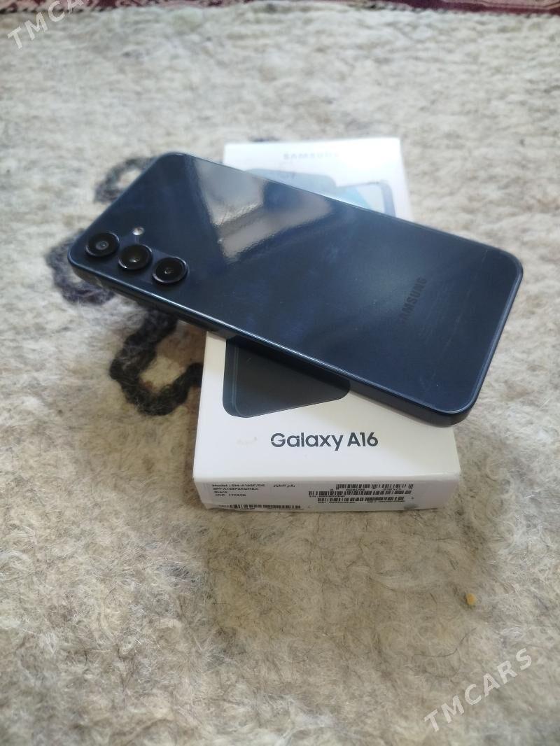 Samsung A16 6/128gb - Murgap - img 7