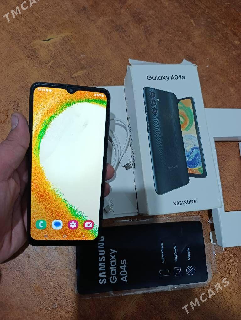Samsung A04s 4/64 GB vetnam - Бахарден - img 5