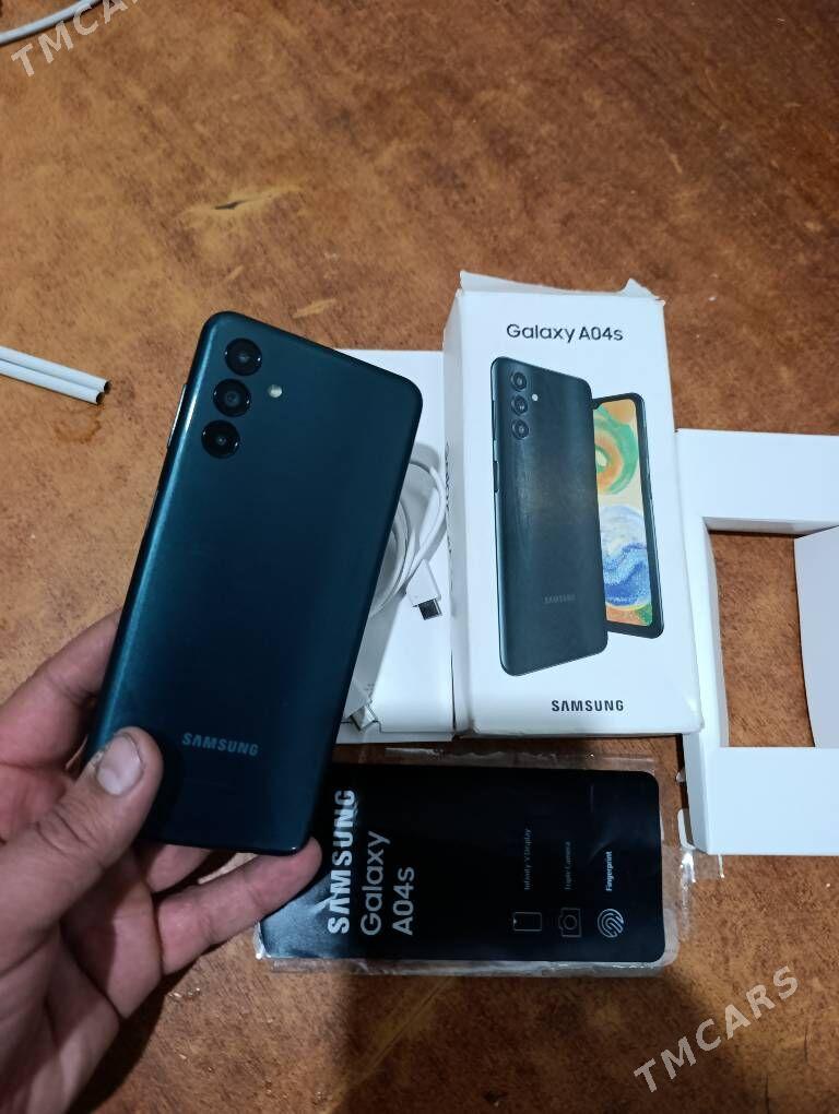 Samsung A04s 4/64 GB vetnam - Бахарден - img 3