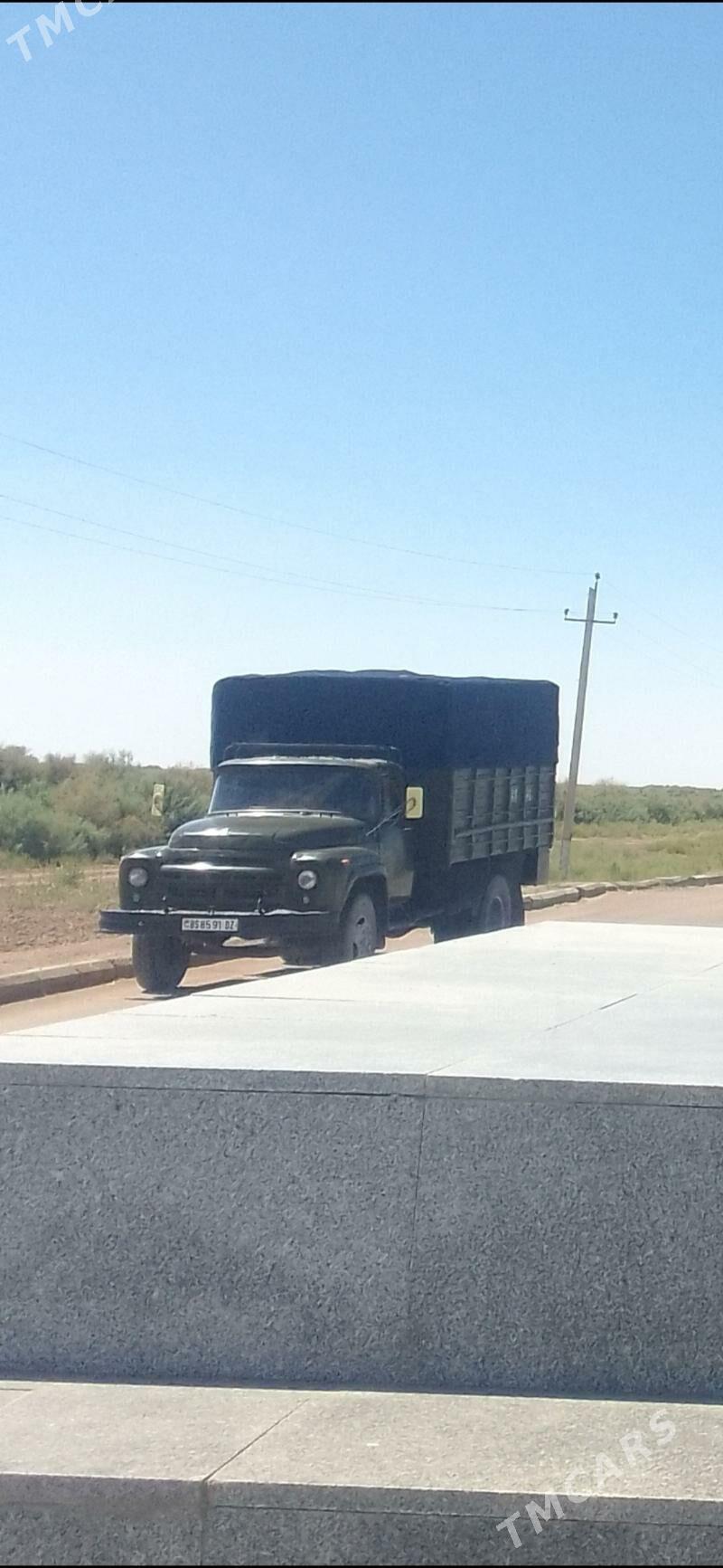 Zil 130 1984 - 50 000 TMT - Кёнеургенч - img 1