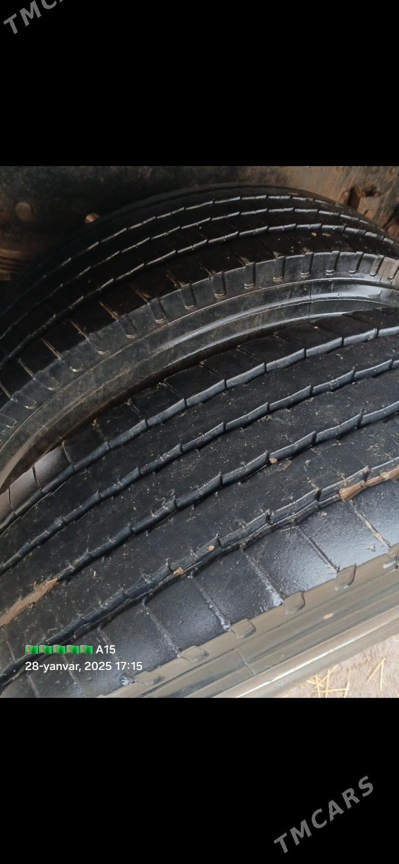 Zil 130 1984 - 50 000 TMT - Кёнеургенч - img 5