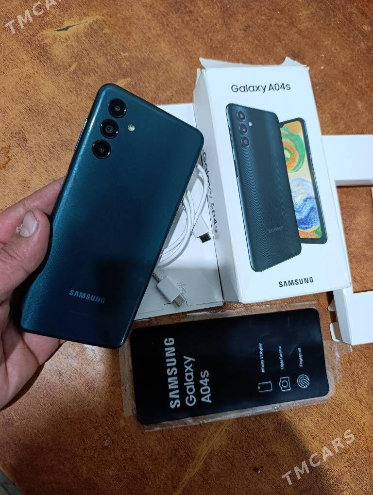 Samsung A04s 4/64 GB vetnam - Бахарден - img 2