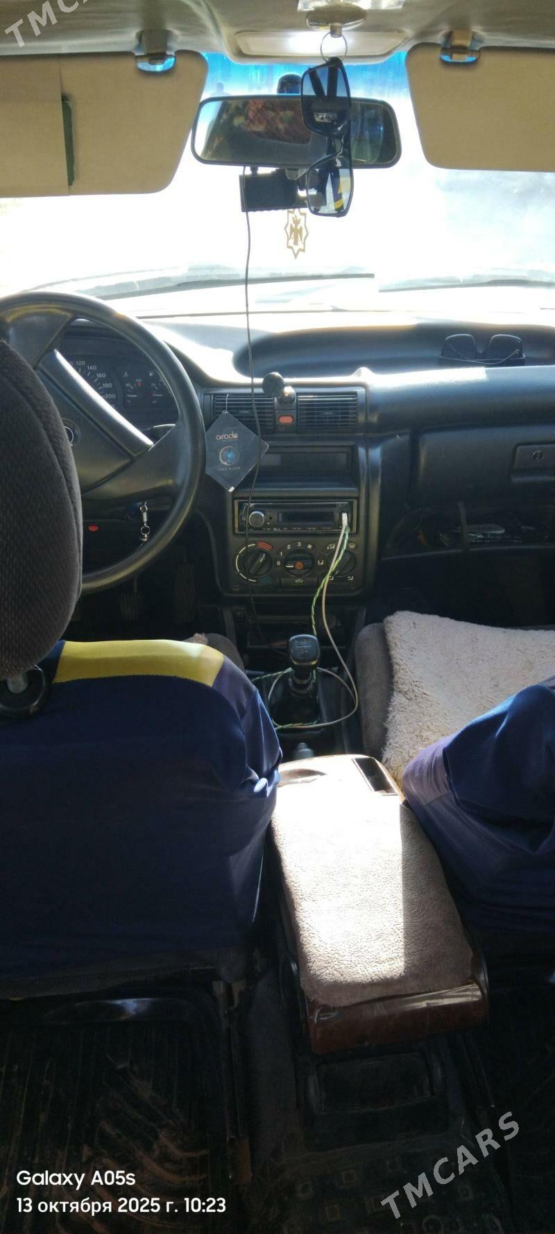 Opel Astra 1993 - 42 000 TMT - Дашогуз - img 4