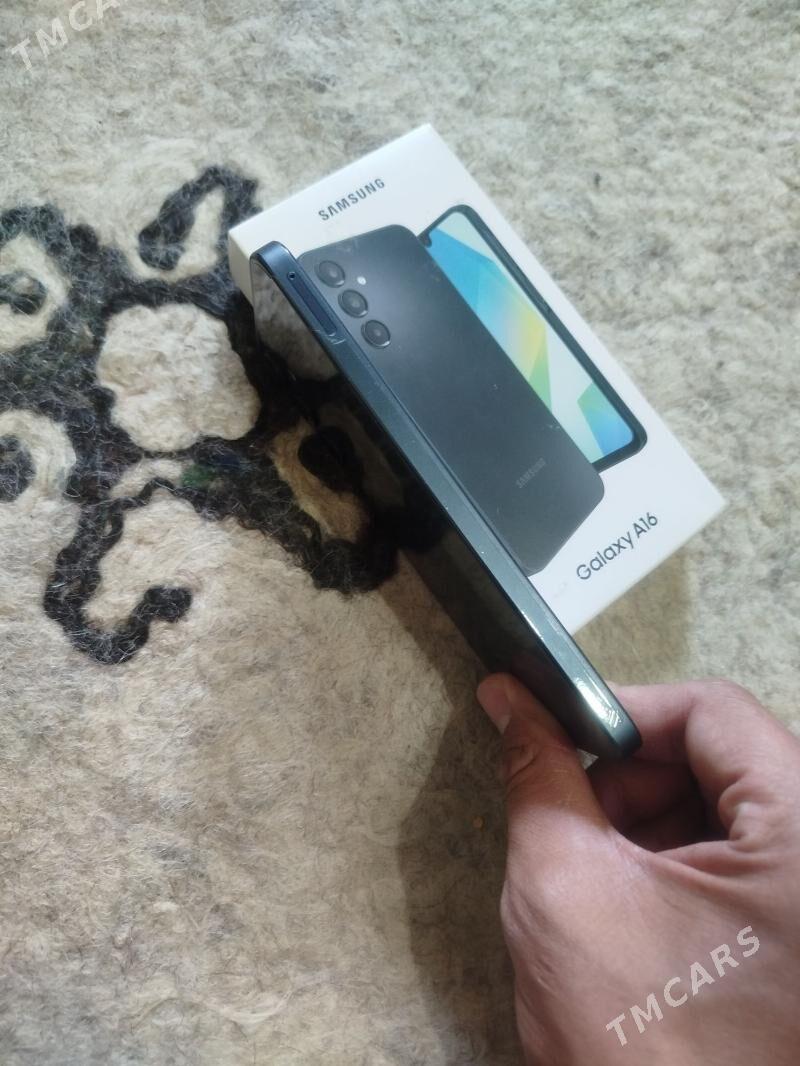 Samsung A16 6/128gb - Murgap - img 5