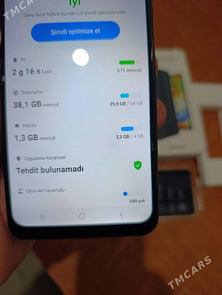 Samsung A04s 4/64 GB vetnam - Бахарден - img 7