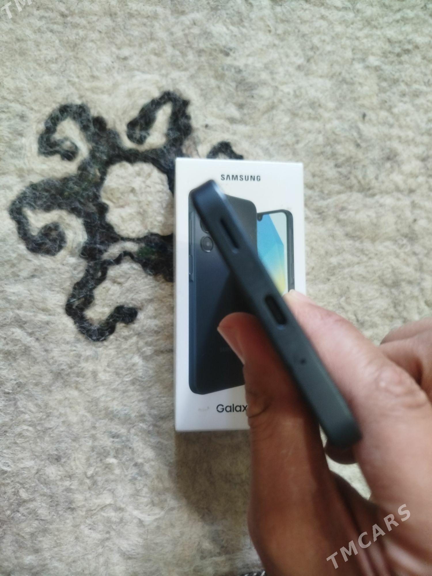 Samsung A16 6/128gb - Murgap - img 6