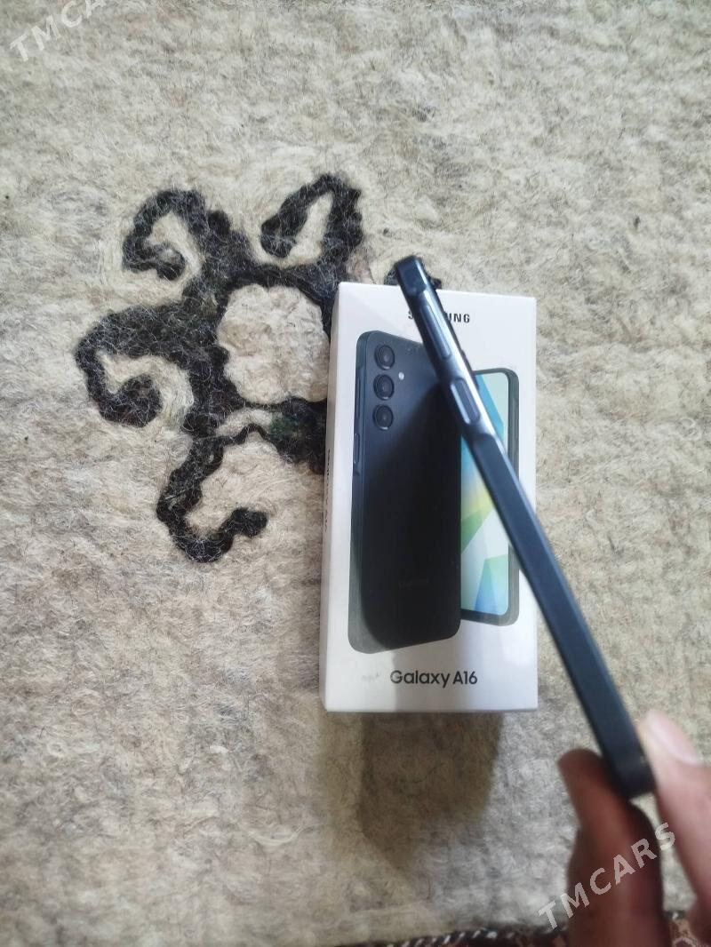 Samsung A16 6/128gb - Murgap - img 4