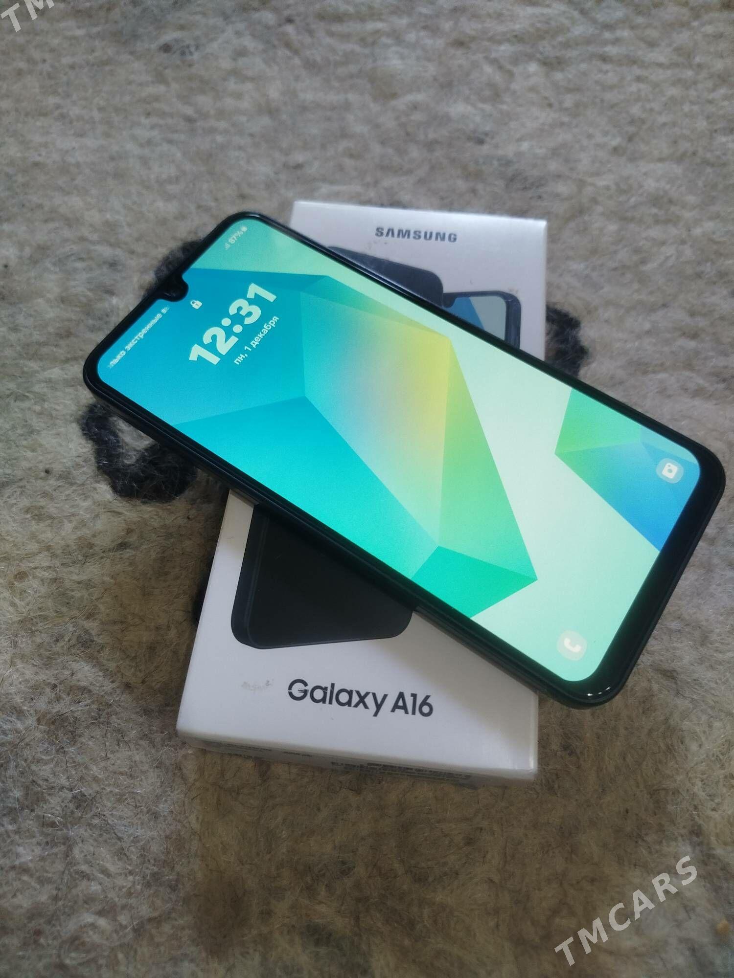 Samsung A16 6/128gb - Murgap - img 3