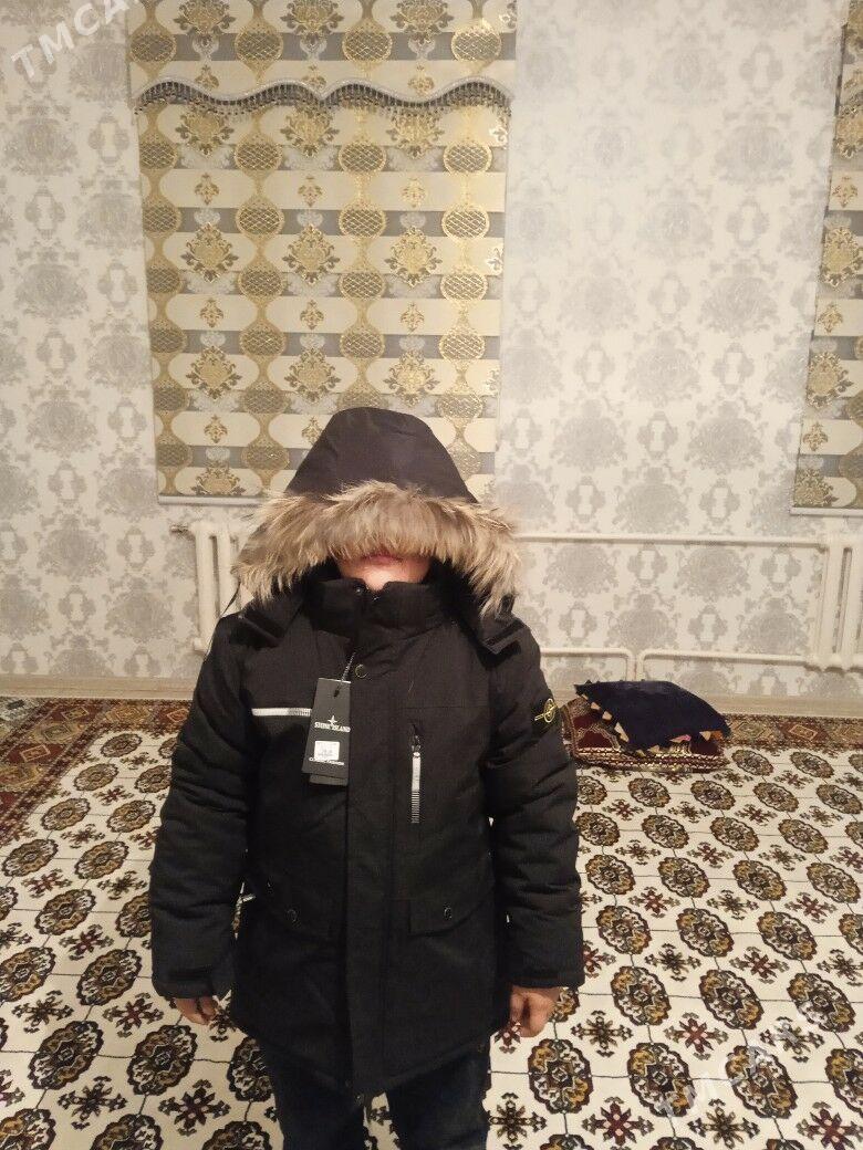 kurtka - Daşoguz - img 3