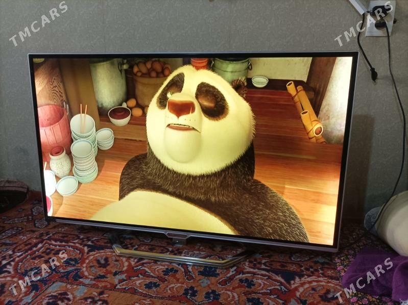 телевизор 46лык - Карабогаз - img 1