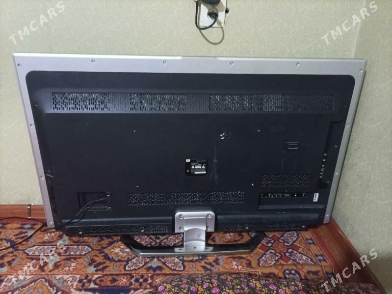 телевизор 46лык - Карабогаз - img 2