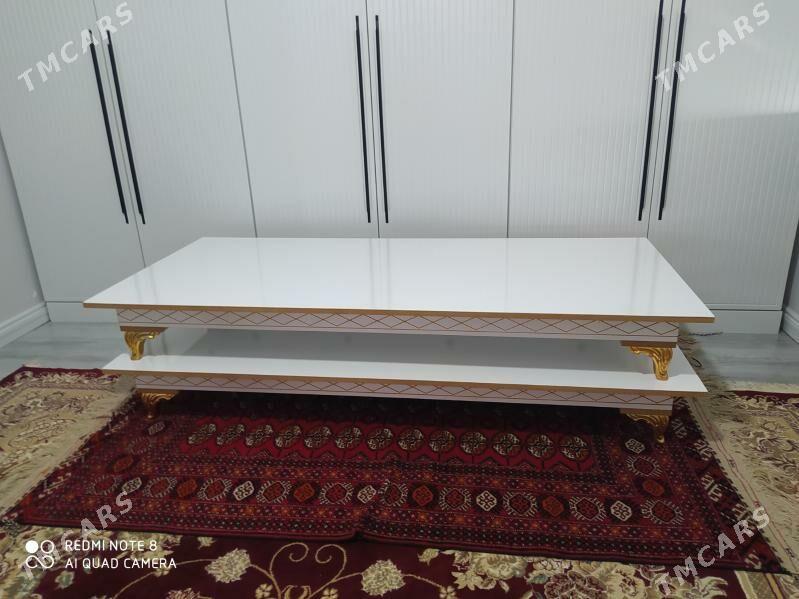 Han stol - Aşgabat - img 2