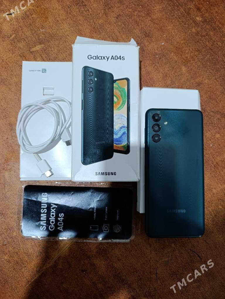 Samsung A04s 4/64 GB vetnam - Бахарден - img 4