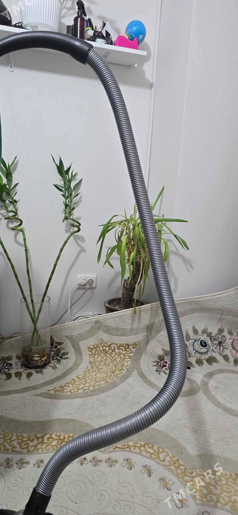 pylesos пылесос - 1 мкр - img 5