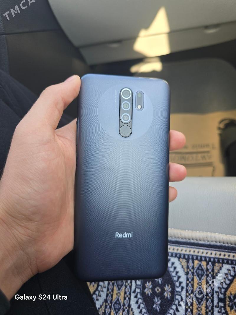 Redmi 9 - Бузмеин - img 3