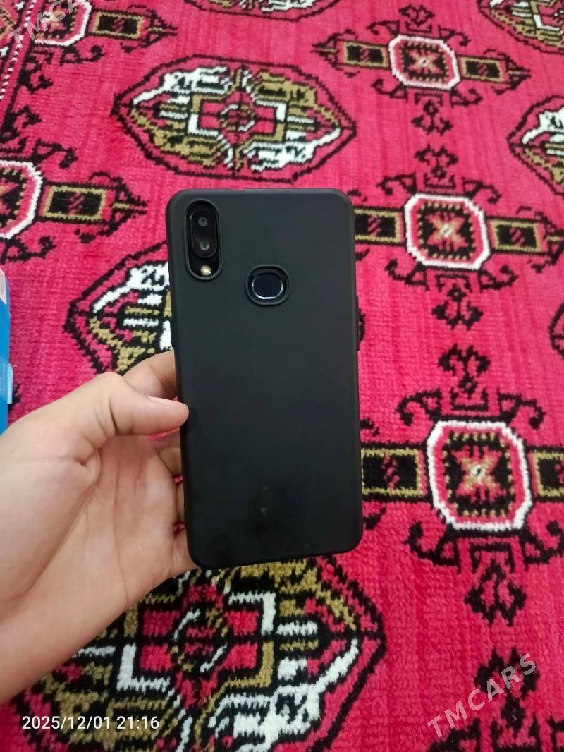 Samsung A10s - Дашогуз - img 2