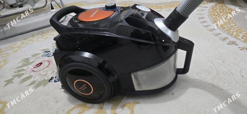 pylesos пылесос - 1 мкр - img 3