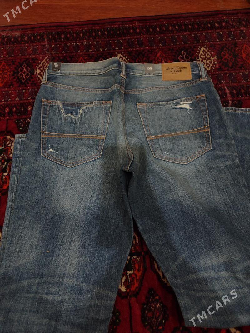 джинсы - Ашхабад - img 2