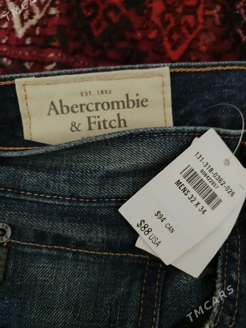 джинсы - Ашхабад - img 3