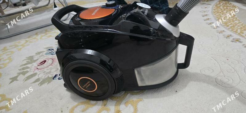 pylesos пылесос - 1 мкр - img 4