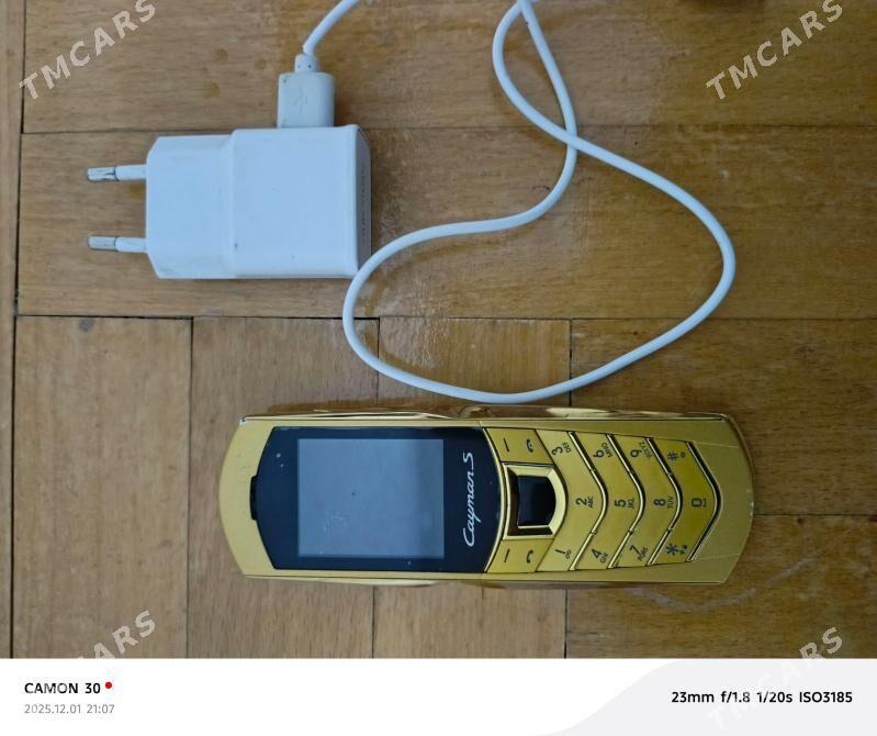 Prastoý Telefon - ул. Подвойского (Битарап Туркменистан шаёлы) - img 3